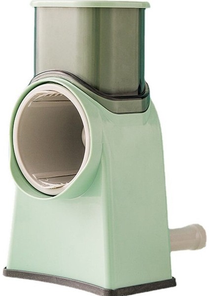 Tulip Kitchenware Mutfak Ev El-Krank Sebze ve Meyve Dilimleyici Rende (Yurt Dışından)