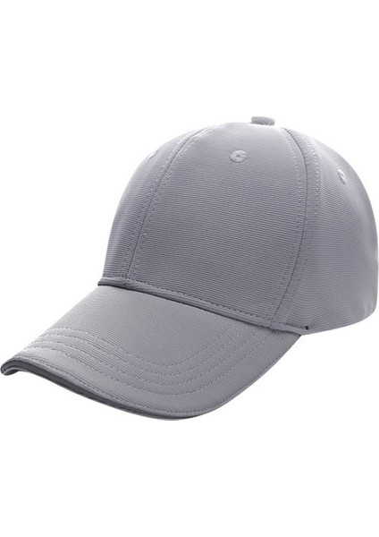 Beyzbol Tenis Şapkası Seyahat Şapkası (Yurt Dışından)