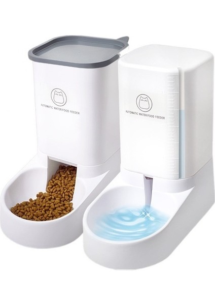 Kedi Su Çeşmesievcil Hayvan Besleyiciköpek Su Çeşmesi (Yurt Dışından) fiyatları