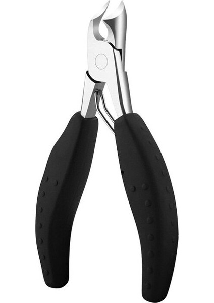 Korna Tırnak Makası Ölü Deriyi Kaldır Paslanmaz Çelik U Şekli Tırnak Makası (Yurt Dışından)