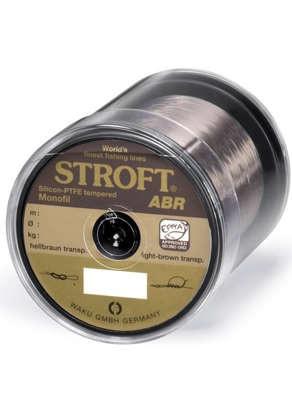 Abr 150M Monofilament Misina