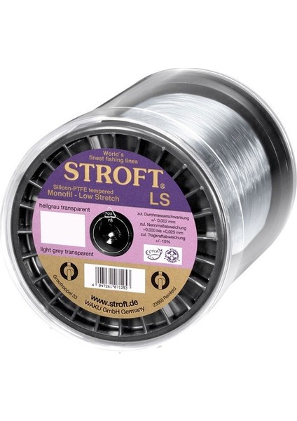Ls 150M Monofilament Misina