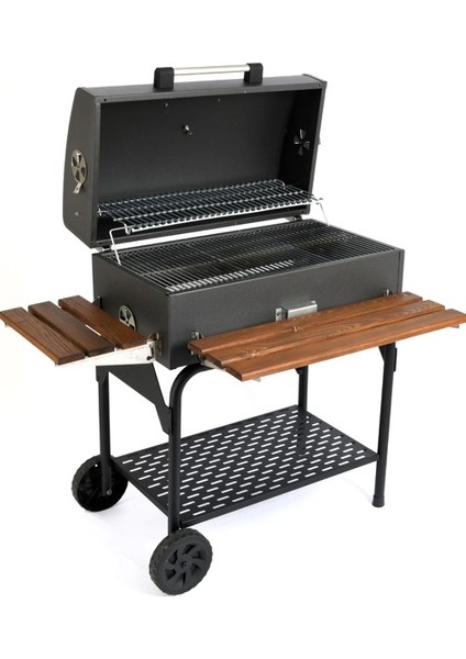 Barbekü