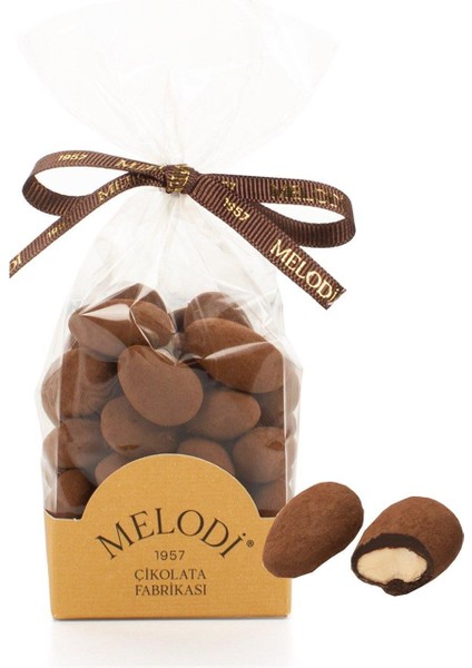 Gurme Prenses Badem Draje 150G