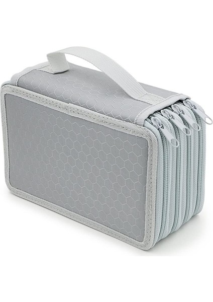 Erkek ve Kadın Sanatçılar Için Eskiz Saklama Çantası ve Kalem Kutusu (Yurt Dışından)