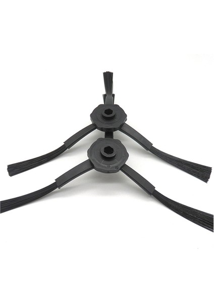 Ecovacs Elektrikli Süpürge Süpürme Robotu Için 12 Adet Yan Fırça CR120/CEN540/X50 (Yurt Dışından) fırsatları