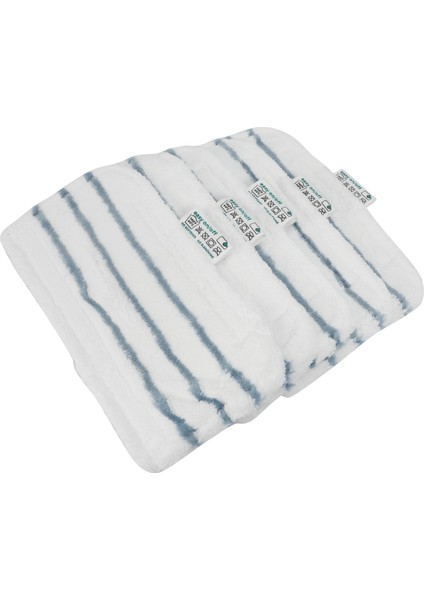 15 Adet Paspas Pedleri Black & Decker Buharlı Paspas FSM1610 FSM1630 Yıkanabilir ve Yeniden Kullanılabilir Yedek Paspas Bezi (Yurt Dışından) indirimleri