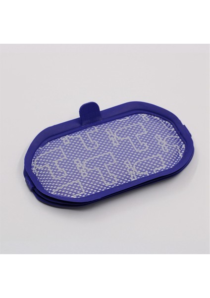 Yıkanabilir Toz Hepa Filtre Yedek Aksesuarları DC45 DC30 DC31 DC34 DC35 DC44 Robotlu Süpürge Parçaları (Yurt Dışından) fiyatları