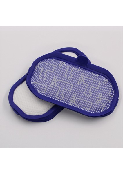 Yıkanabilir Toz Hepa Filtre Yedek Aksesuarları DC45 DC30 DC31 DC34 DC35 DC44 Robotlu Süpürge Parçaları (Yurt Dışından) modelleri