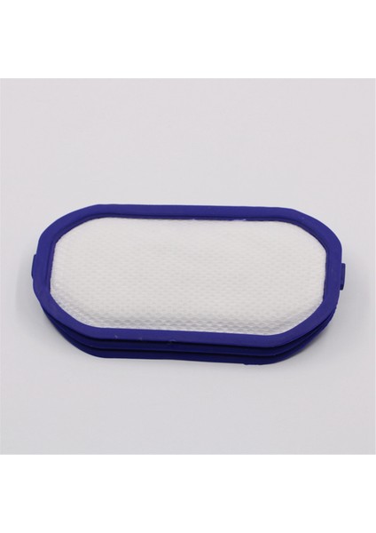 Yıkanabilir Toz Hepa Filtre Yedek Aksesuarları DC45 DC30 DC31 DC34 DC35 DC44 Robotlu Süpürge Parçaları (Yurt Dışından) fırsatları