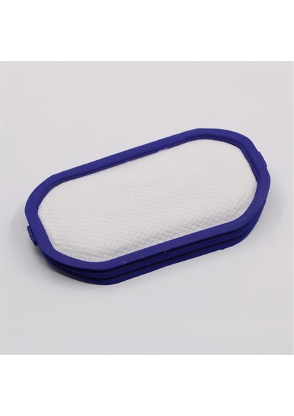 Yıkanabilir Toz Hepa Filtre Yedek Aksesuarları DC45 DC30 DC31 DC34 DC35 DC44 Robotlu Süpürge Parçaları (Yurt Dışından) indirimleri