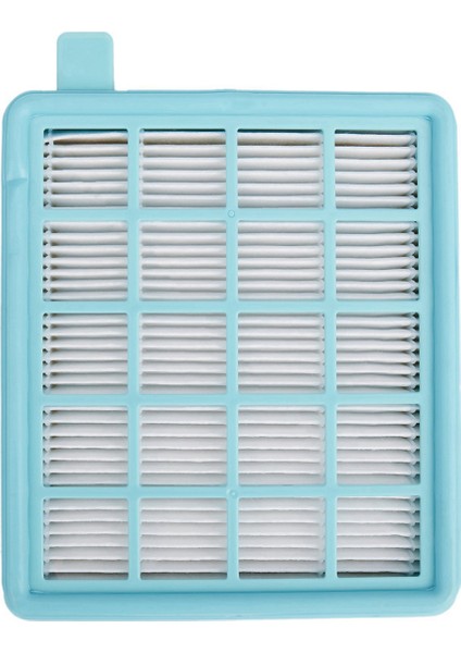 10 Adet/grup Filtre Örgü Hepa Fıltresı Buffalo-Mıstral Philips Elektrikli Süpürge Için FC8470 FC8471 FC8472 FC8473 FC8474 (Yurt Dışından) indirimleri