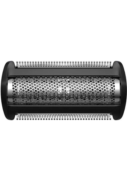HQ1072/01 Metal Yapraklı Tıraş Başlığı