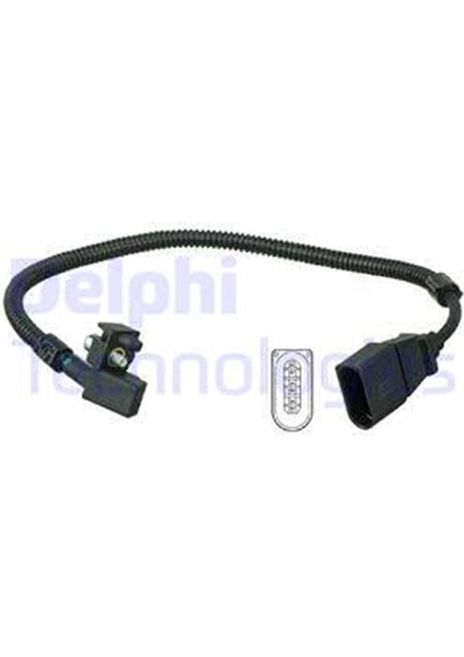 Krank Mili Sensörü - Audı A2. Seat Cordoba. Ibiza. Skoda Fabia. Vw Beetle. Bora. Golf. Polo 10/97 09