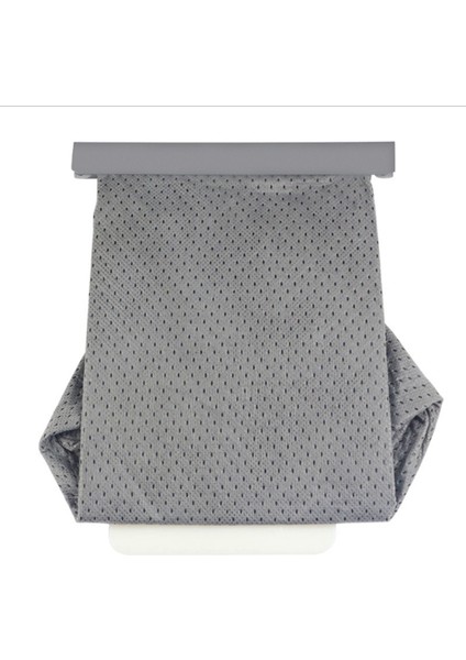 5 Adet Elektrikli Süpürge Toz Torbası Için Fit SC-S280/Y120/33A/S280/A201 (Yurt Dışından) fırsatları