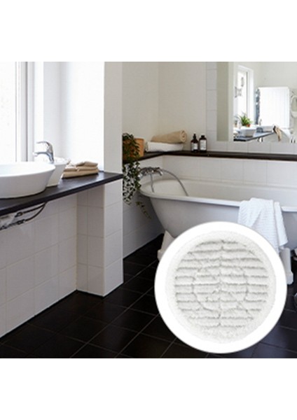 S7001 T2 T21 S6002UK Için Yedek Buharlı Paspas Pedleri Buharlı Paspas, Yeniden Kullanılabilir Buhar ve Fırçalama Hepsi Bir Arada Temizleme Pedleri (Yurt Dışından) modelleri