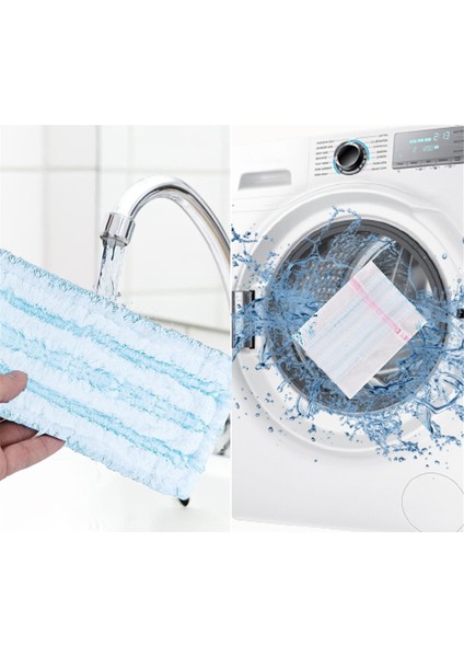 Leifheit Profi Xl Mini Duo / Profi Xl Cotton Plus Tüm Saplı Zemin Mopları, Mikrofiber Mop Için Paspas Kapağı Yedek Parçaları (Yurt Dışından) modelleri