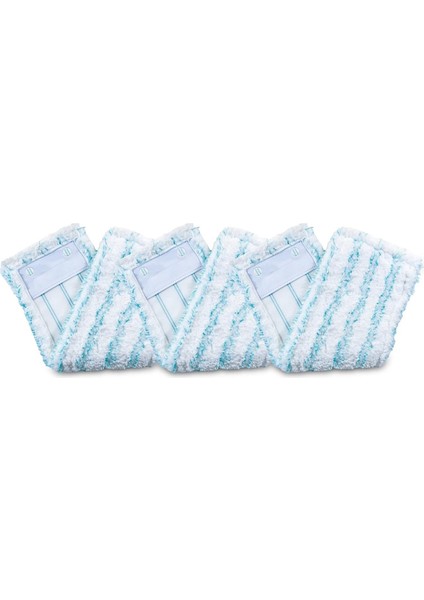 Leifheit Profi Xl Mini Duo / Profi Xl Cotton Plus Tüm Saplı Zemin Mopları, Mikrofiber Mop Için Paspas Kapağı Yedek Parçaları (Yurt Dışından) indirimleri