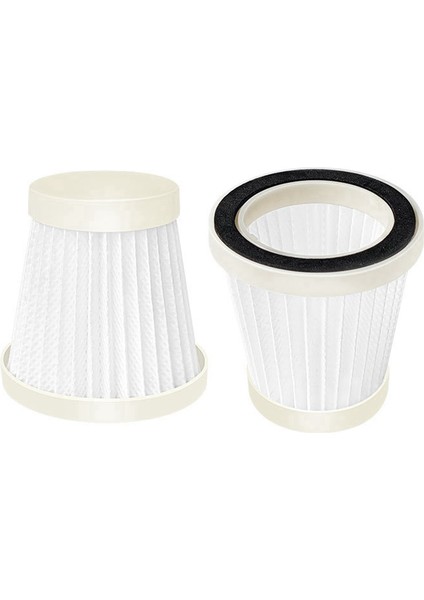 Mıxıaobaı Tel Tipi Için 6 Adet Hepa Filtre Yedek Aksesuarları (Yurt Dışından) fırsatları