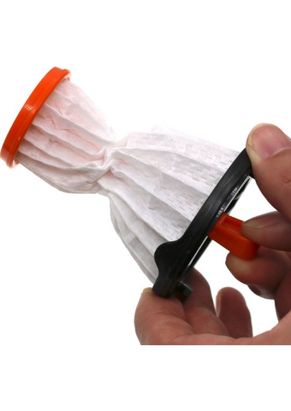 6 Adet Hepa Filtre Elemanları Elektrikli Süpürge ZB3003 ZB3013 Için Yedek Aksesuarlar (Yurt Dışından) indirimleri