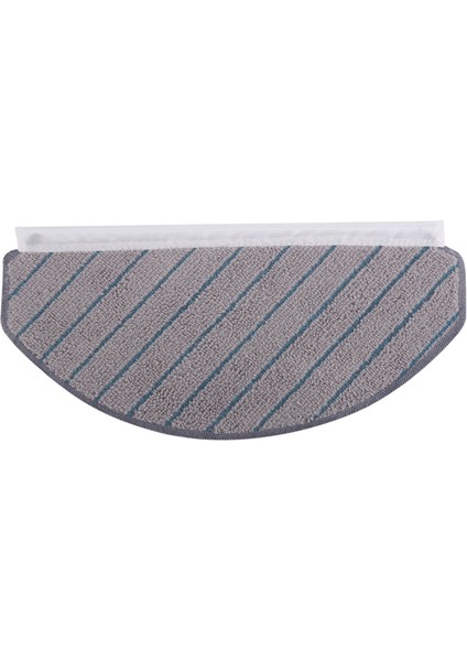 Deebot T9, T9 Max, T9 Power, T10 Robotlu Süpürge Için 5 Adet Ev Temizlik Paspası Aksesuarlarının Değiştirilmesi (Yurt Dışından) fırsatları