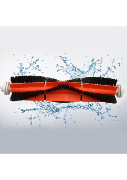 Ana Fırça SDJQR01RR 1 S/S50 S55 T6 T7 P50 Elektrikli Süpürge Parçaları Ev Temizlik (Yurt Dışından) fiyatları