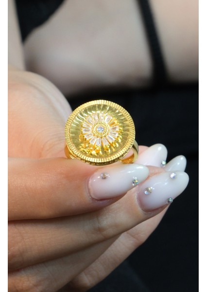 Yüzük 22 Ayar A067429