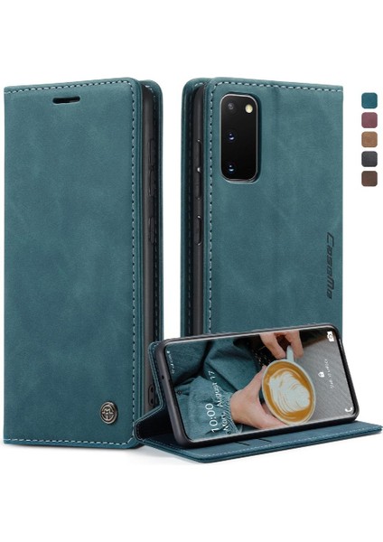 Samsung Galaxy S20 Telefon Kılıfı (Yurt Dışından)