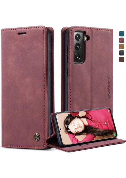 Samsung Galaxy S21 FE Telefon Kılıfı (Yurt Dışından)