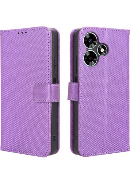 Infinix Hot 30 Play Telefon Kılıfı (Yurt Dışından)