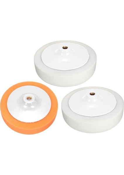 180MM M14 Iplikli Araba Parlatma Süngeri (Yurt Dışından)