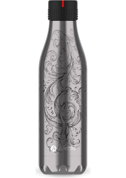 Isı Yalıtımlı Çelik Termos Matara 500ML Tattoo