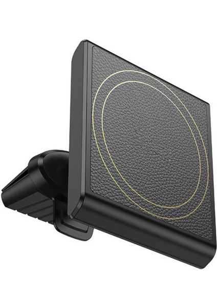 360° Döner Başlıklı Magsafe Uyumlu Havalandırma Araç Tutucu Iphone 12 13 14 15 Pro Max Uyumlu