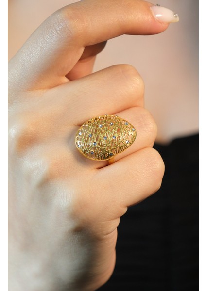 Yüzük 22 Ayar A068209