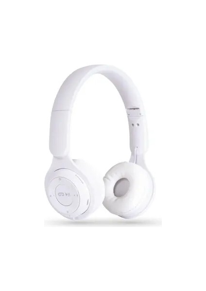 BT23 Kulak Üstü Bluetooth Kulaklık