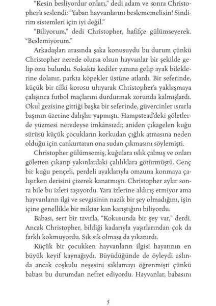 İmkânsız Yaratıklar (Ciltli) - Katherine Rundell