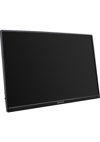 Z14 Lite Pro 14'' Fhd+Hdr 1920X1200 60Hz Ads-Ips Panel Type-C Ultra Ince, Dokunmatik Taşınabilir Monitör (ZL-Z14-LITE-PRO)