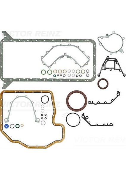 Victor Reinz Alt Takım Conta Bmw M62 M60 E34 E38 E39 E53