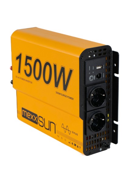 Mexxsum Tam SIN24V 1500W