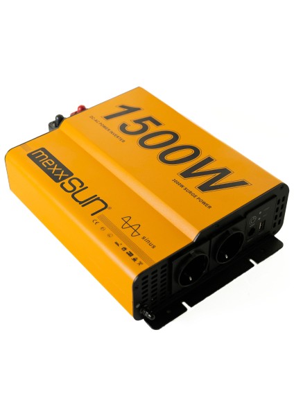 Mexxsum Tam SIN24V 1500W