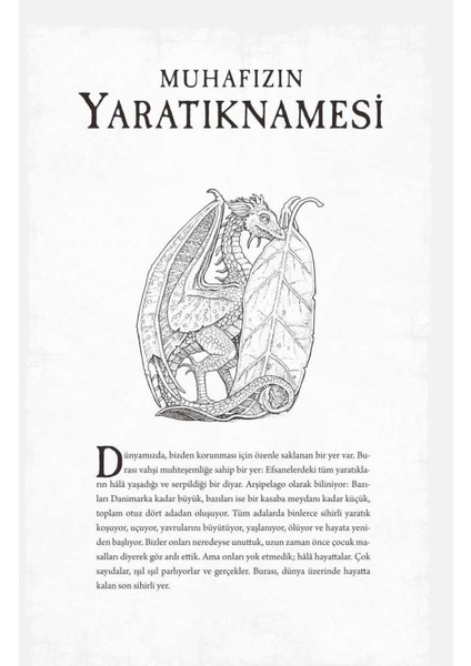 İmkânsız Yaratıklar - Katherine Rundell