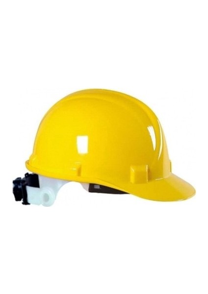 Ge 1537 Vidalı Baret Sarı