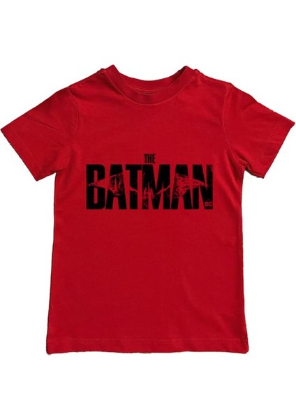 Baskılı Pamuklu Penye Kumaş Yazlık Çocuk Tişört