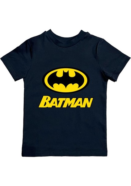 Baskılı Pamuklu Penye Kumaş Yazlık Çocuk Tişört