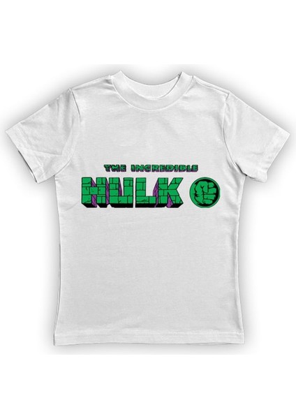 Baskılı Pamuklu Penye Kumaş Yazlık Çocuk Tişört