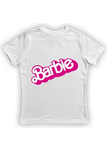 Baskılı Pamuklu Penye Kumaş Yazlık Çocuk Tişört