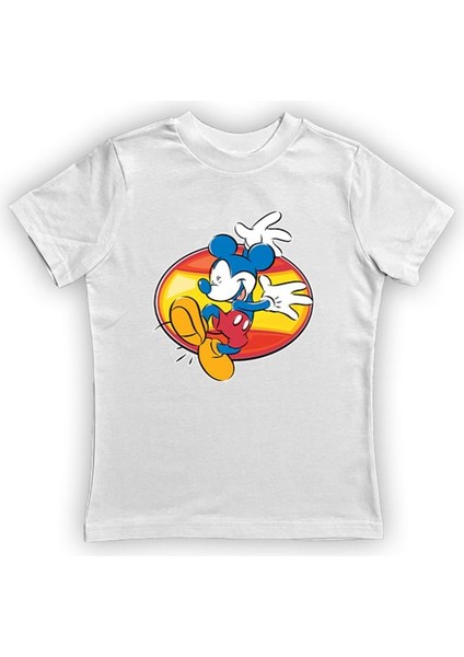 Pj Maskeliler Baskılı Pamuklu Penye Kumaş Yazlık Çocuk Tişört