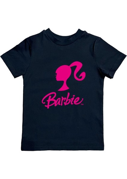 Baskılı Pamuklu Penye Kumaş Yazlık Çocuk Tişört