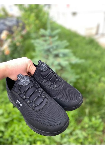 Ultra Hafif Rahat Taban Günlük Spor Ayakkabı Sneaker