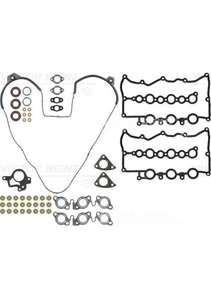 Ust Takım Conta 306DT Dıscovery 3 4 L319 Dıscovery 5 L462 R.r 4 Vogue L405 R.r Sport 1 L320 R.r Spo